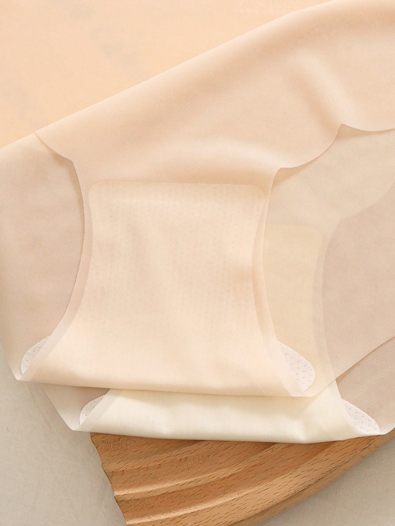 5pcs/Pack Ultra-Thin Ice Silk Seamless Women Panties, Mid-Rise Triangle Underwear For Girls And Women Multicolor